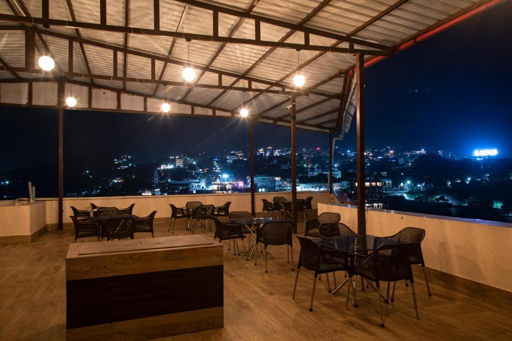 Ришикеш: Urban Nomads Laxman Jhula Rishikesh Colive Cowork (Adults only)