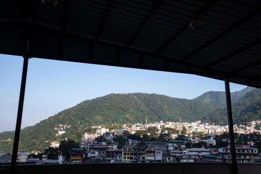 Ришикеш: Urban Nomads Laxman Jhula Rishikesh Colive Cowork (Adults only)