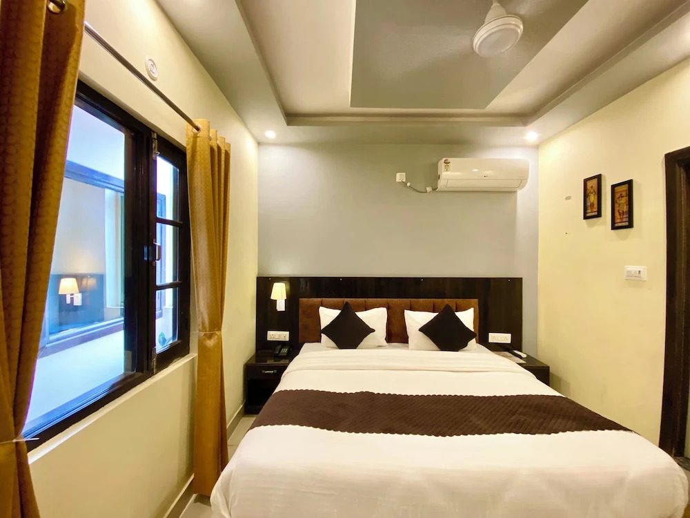 Ришикеш: Tapovan New Residency By FTP Hotels