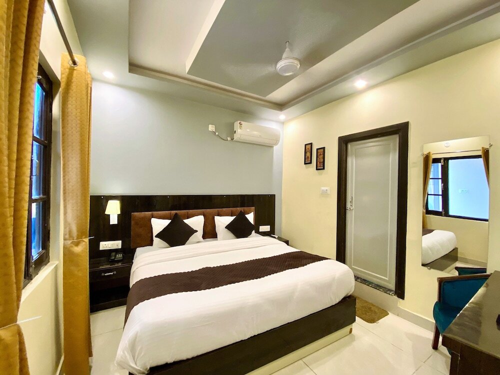 Ришикеш: Tapovan New Residency By FTP Hotels