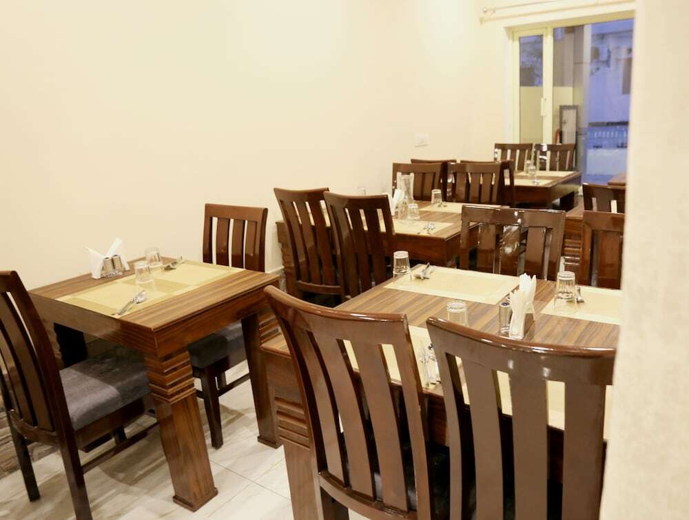 Ришикеш: Tapovan New Residency By FTP Hotels