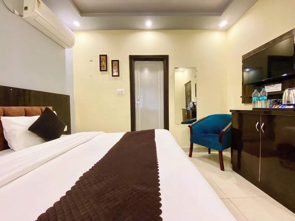Ришикеш: Tapovan New Residency By FTP Hotels