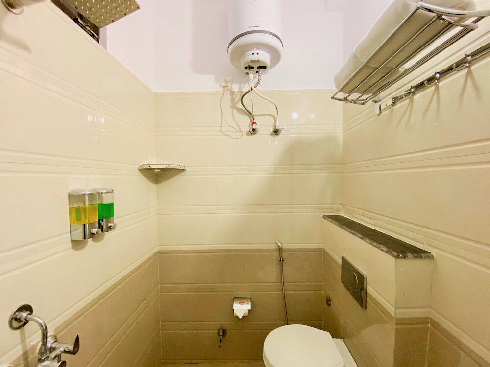 Ришикеш: Tapovan New Residency By FTP Hotels