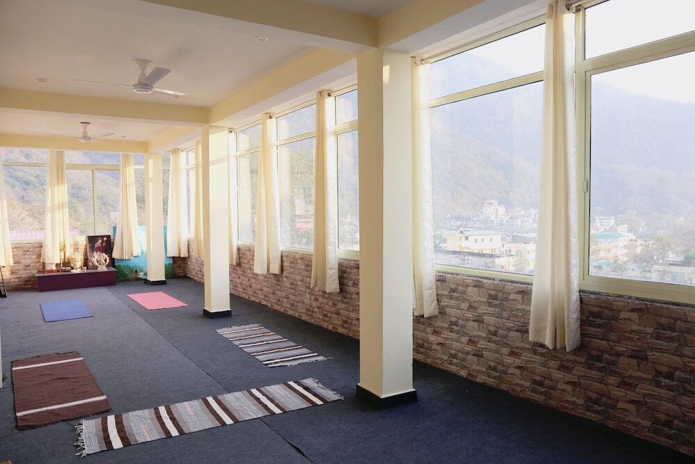 Ришикеш: Tapovan New Residency By FTP Hotels