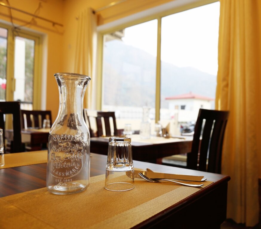 Ришикеш: Tapovan New Residency By FTP Hotels