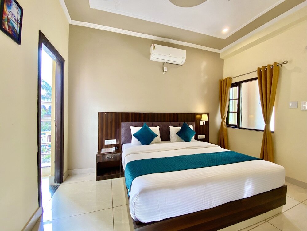 Ришикеш: Tapovan New Residency By FTP Hotels