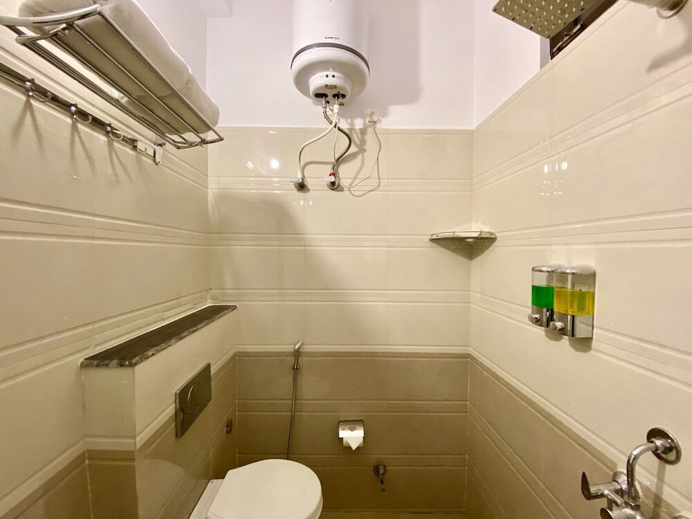 Ришикеш: Tapovan New Residency By FTP Hotels
