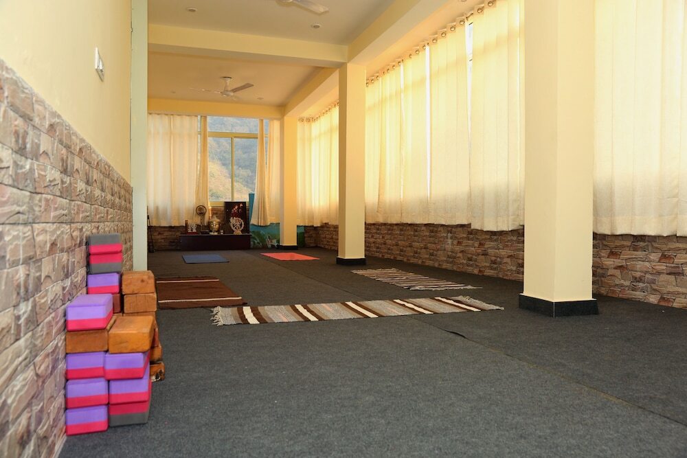 Ришикеш: Tapovan New Residency By FTP Hotels