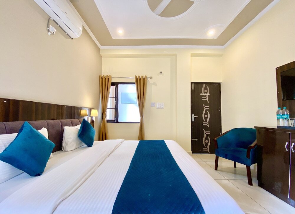 Ришикеш: Tapovan New Residency By FTP Hotels