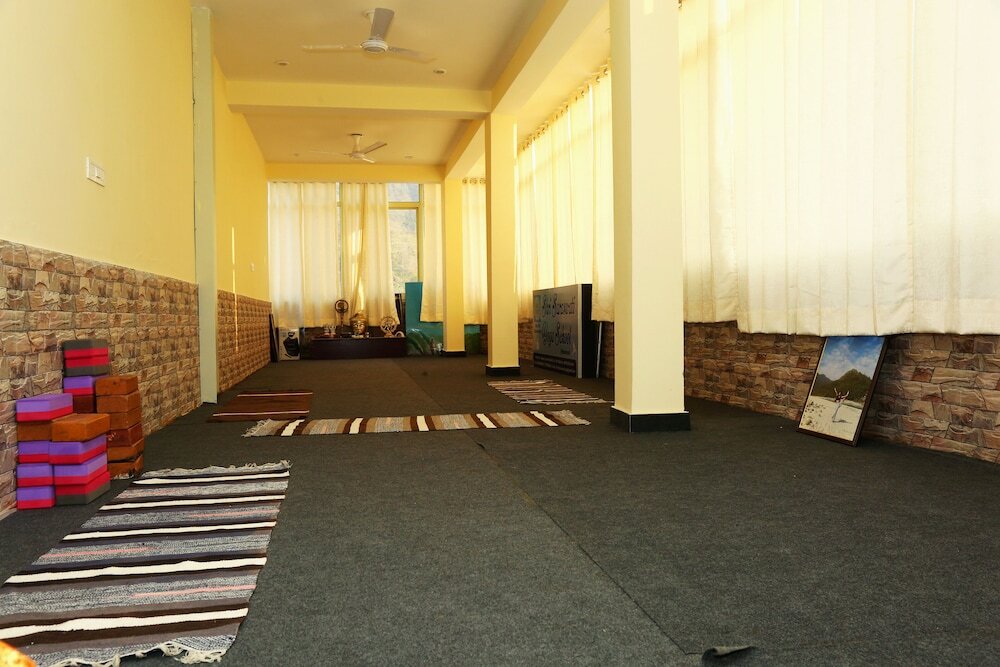 Ришикеш: Tapovan New Residency By FTP Hotels