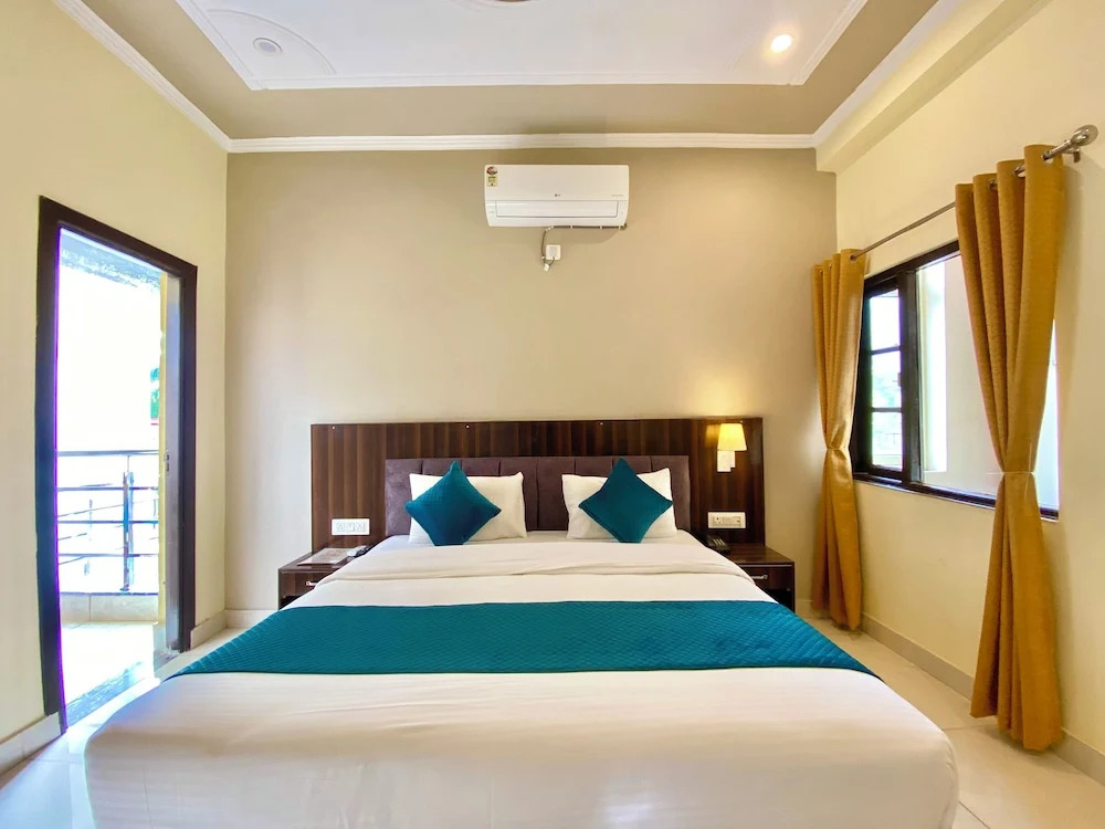 Ришикеш: Tapovan New Residency By FTP Hotels