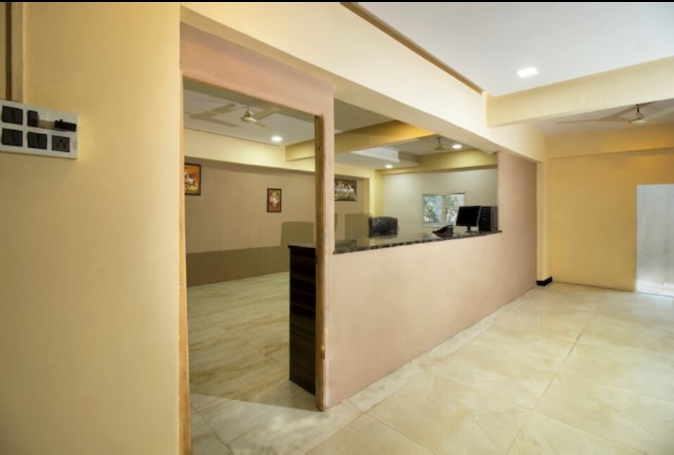 Нави-Мумбай: The Star Navi Mumbai