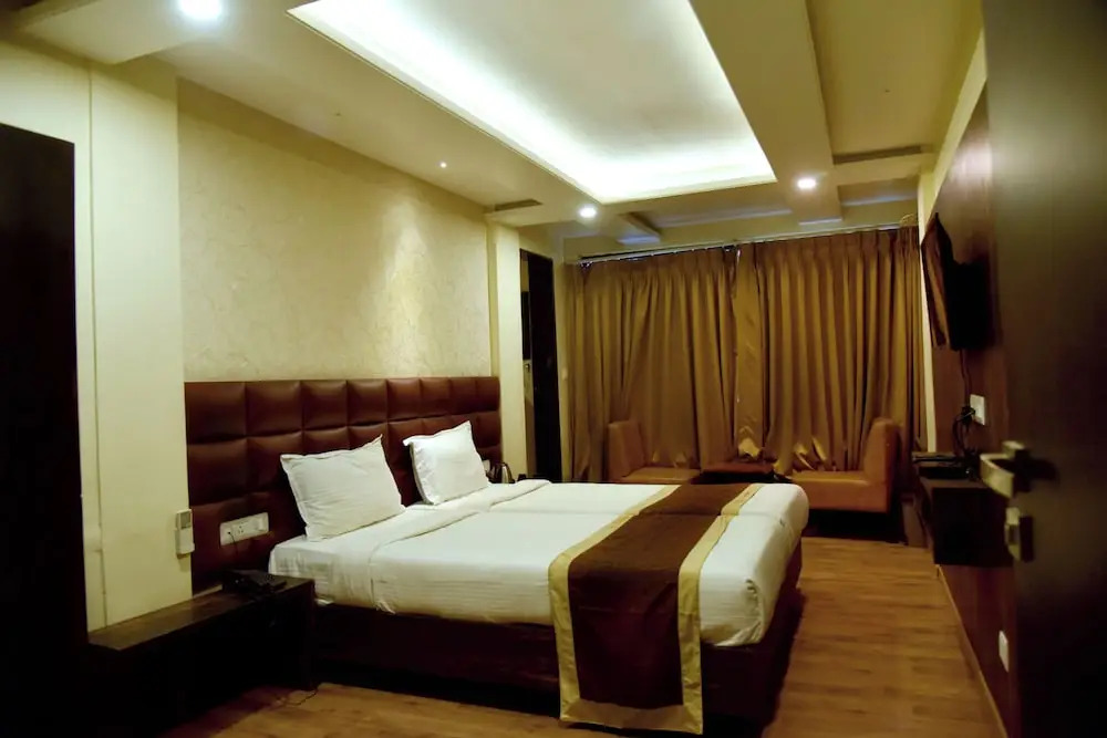 Нагпур: RSVP Nagpur
