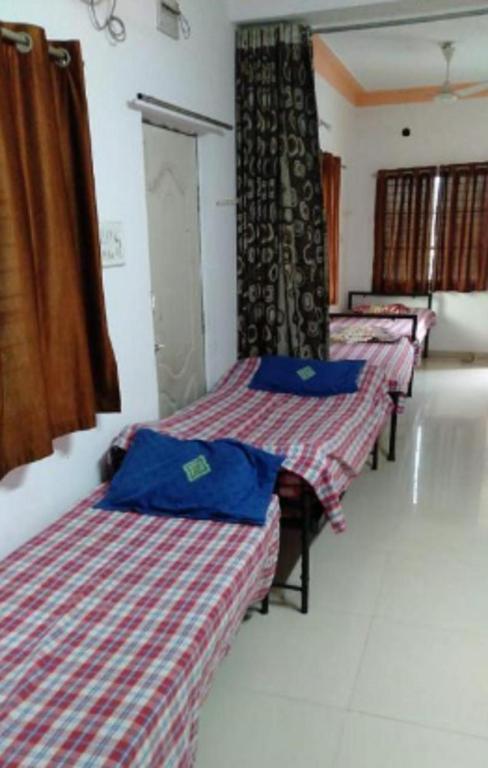 Нагпур: Sankalp Dormitory by WB Inn