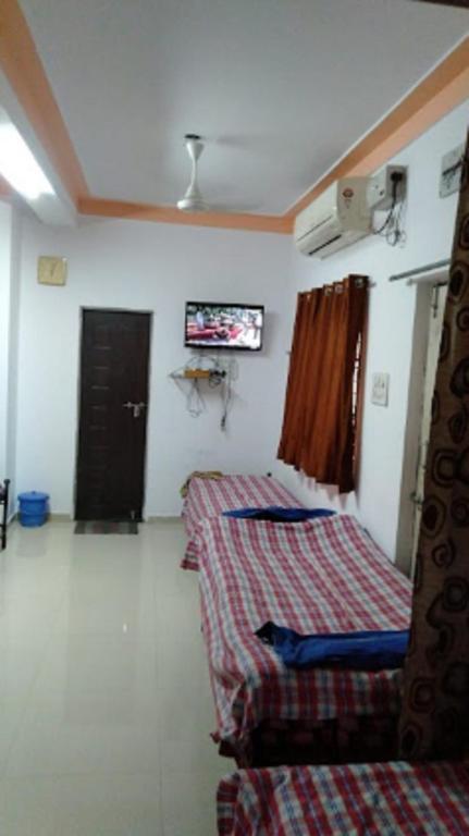 Нагпур: Sankalp Dormitory by WB Inn