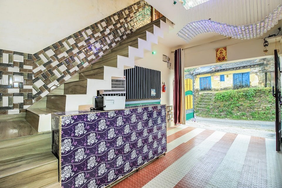 Нойда: Gopi Home Stay