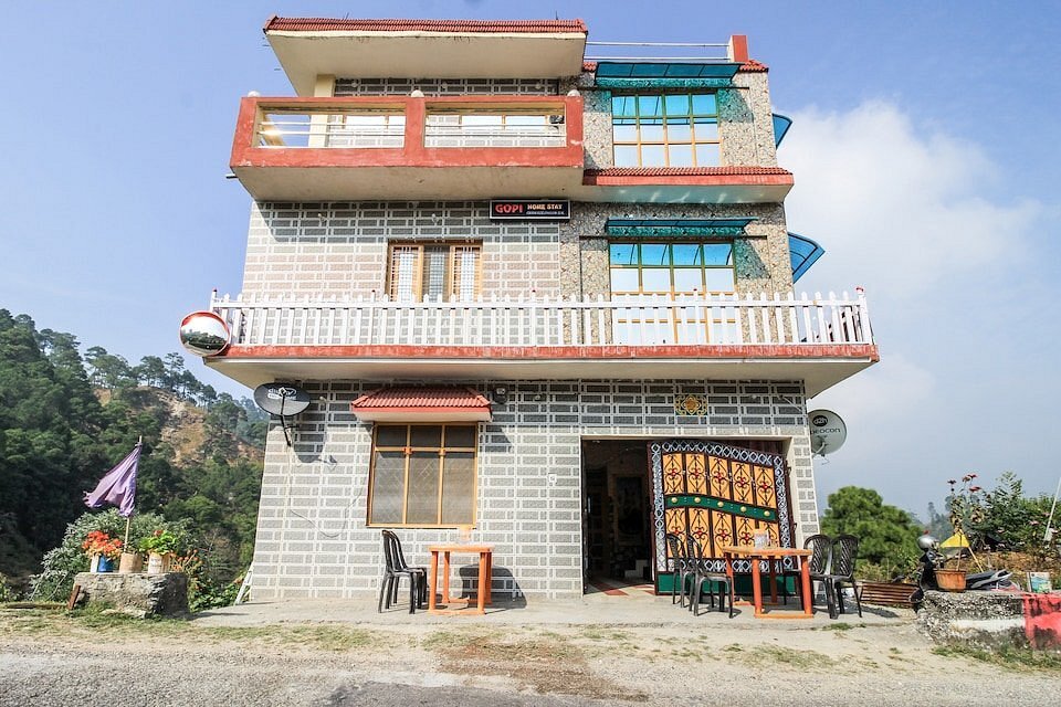 Нойда: Gopi Home Stay