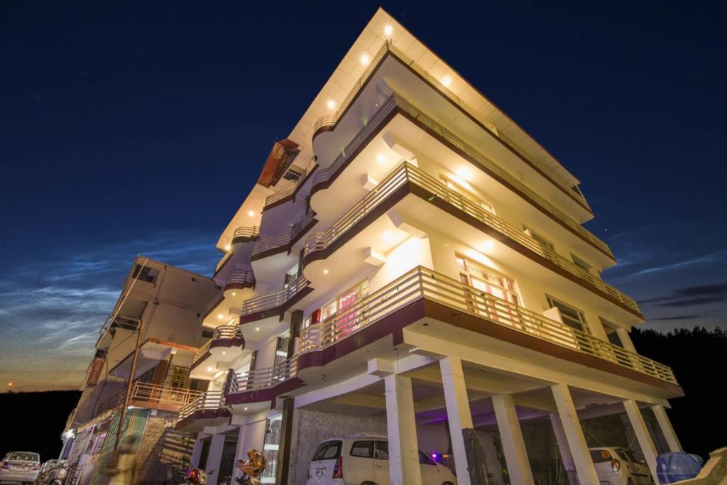 Надди: vella marina group of hotels