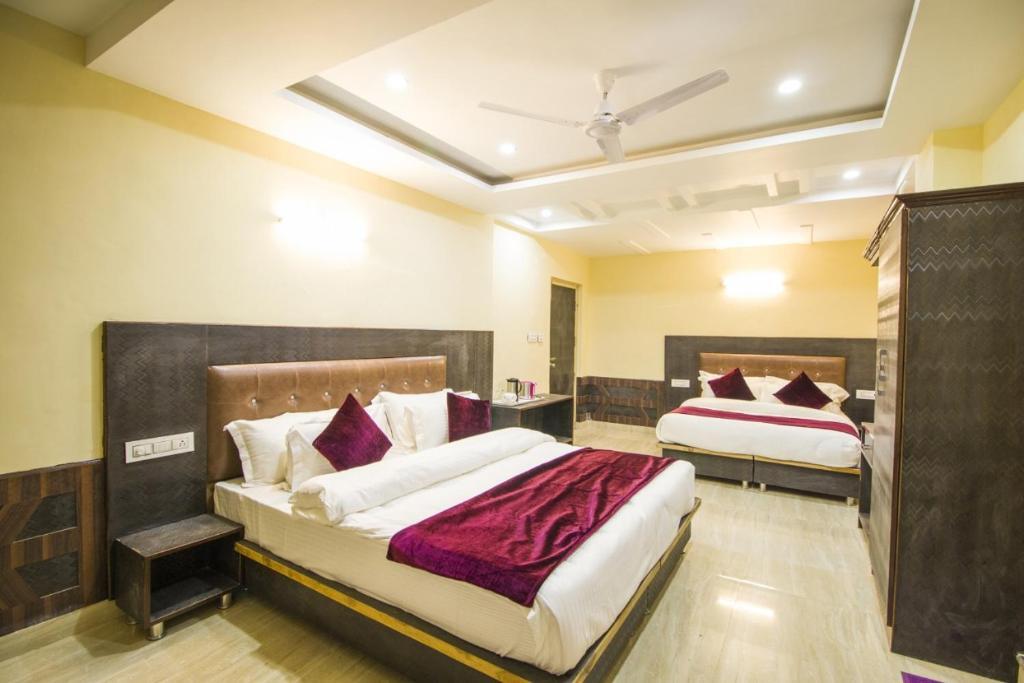 Надди: vella marina group of hotels
