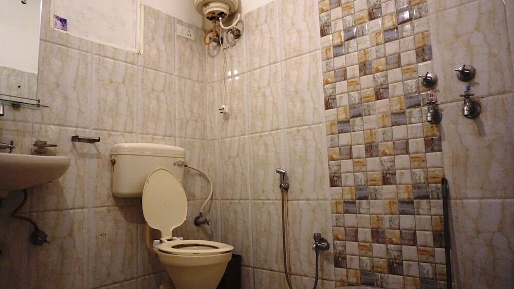 Ришикеш: Ubex Home Hermitage Rishikesh