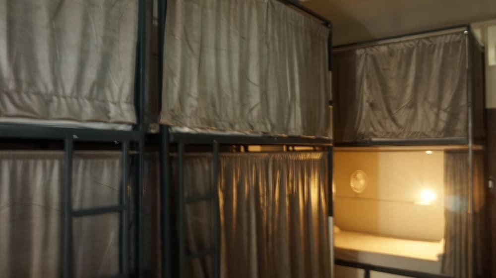 Ришикеш: Ubex Home Hermitage Rishikesh