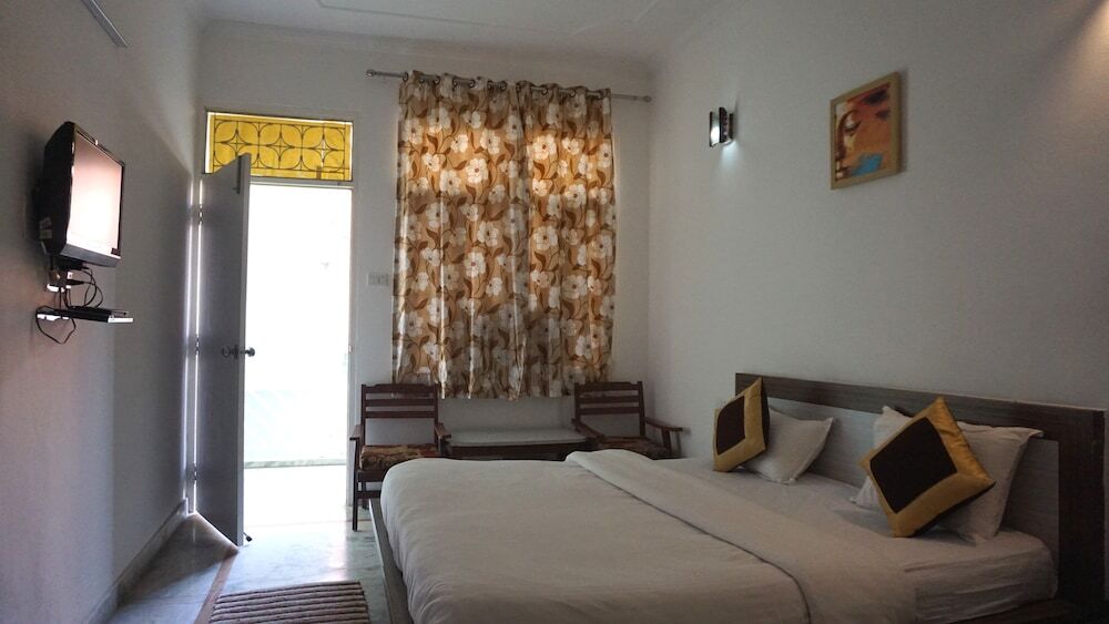 Ришикеш: Ubex Home Hermitage Rishikesh