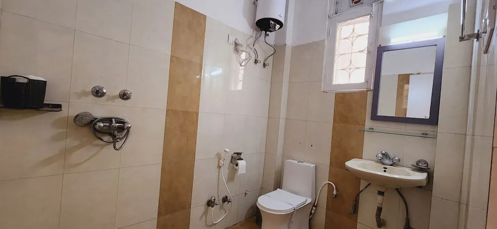 Ришикеш: Ubex Home Hermitage Rishikesh