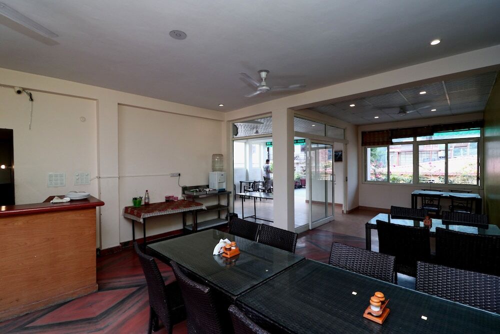 Ришикеш: Ubex Home Hermitage Rishikesh