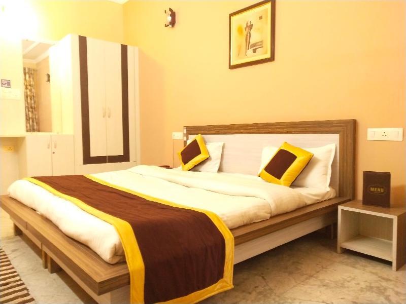 Ришикеш: Ubex Home Hermitage Rishikesh