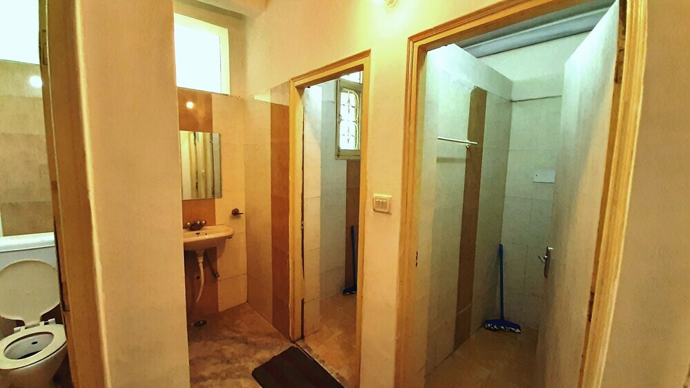 Ришикеш: Ubex Home Hermitage Rishikesh