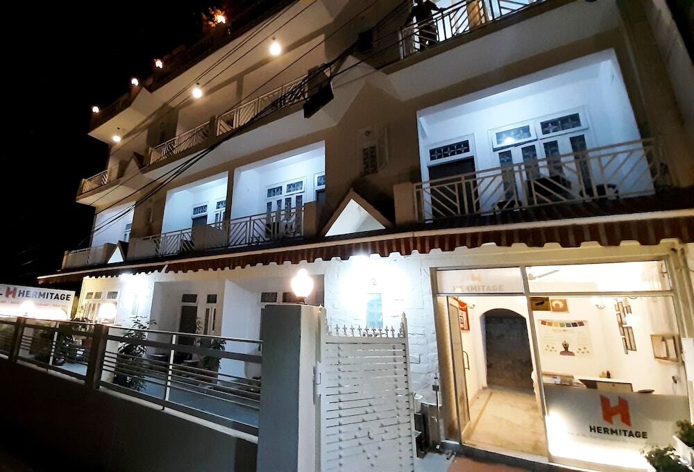 Ришикеш: Ubex Home Hermitage Rishikesh