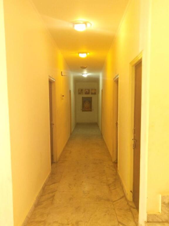 Ришикеш: Ubex Home Hermitage Rishikesh