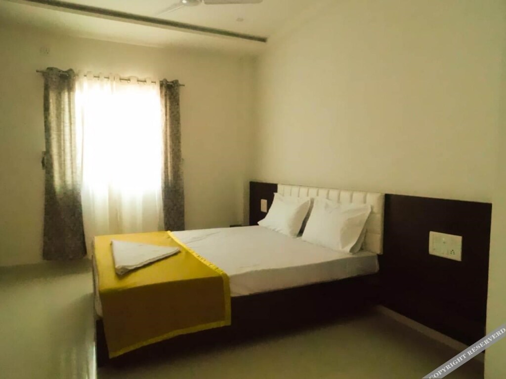 Ширди: Hotel Neem Tree