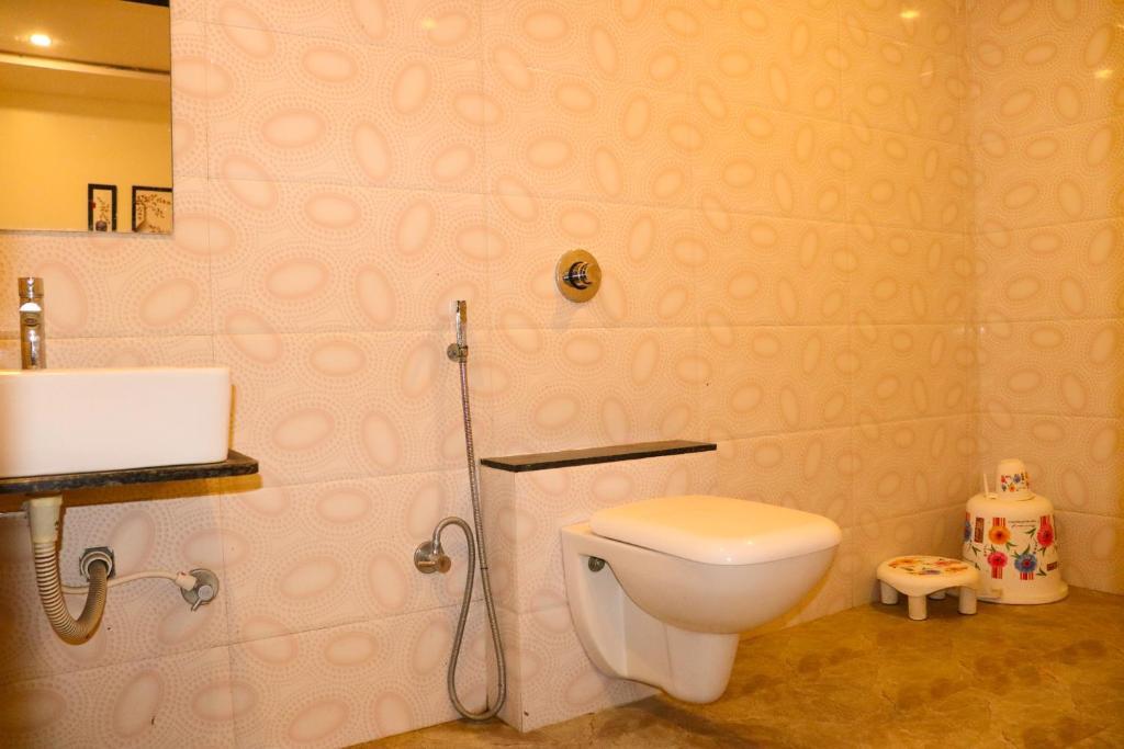 Ширди: Hotel Neem Tree