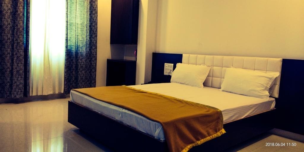 Ширди: Hotel Neem Tree