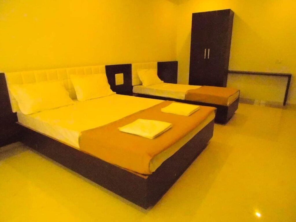 Ширди: Hotel Neem Tree