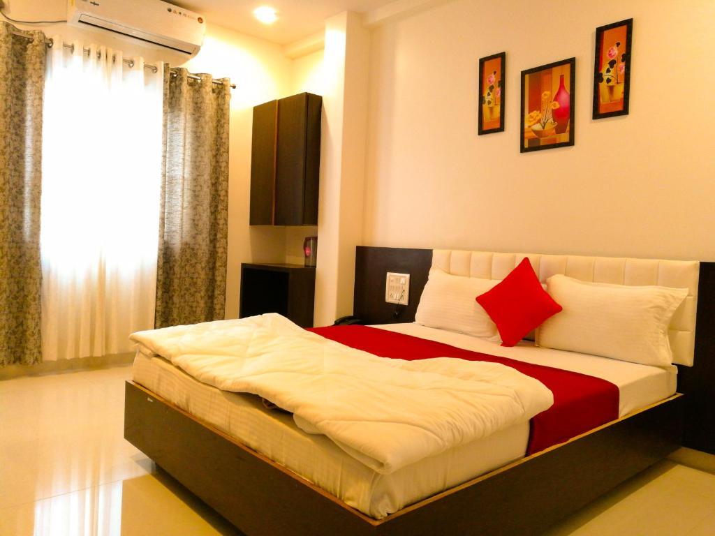 Ширди: Hotel Neem Tree