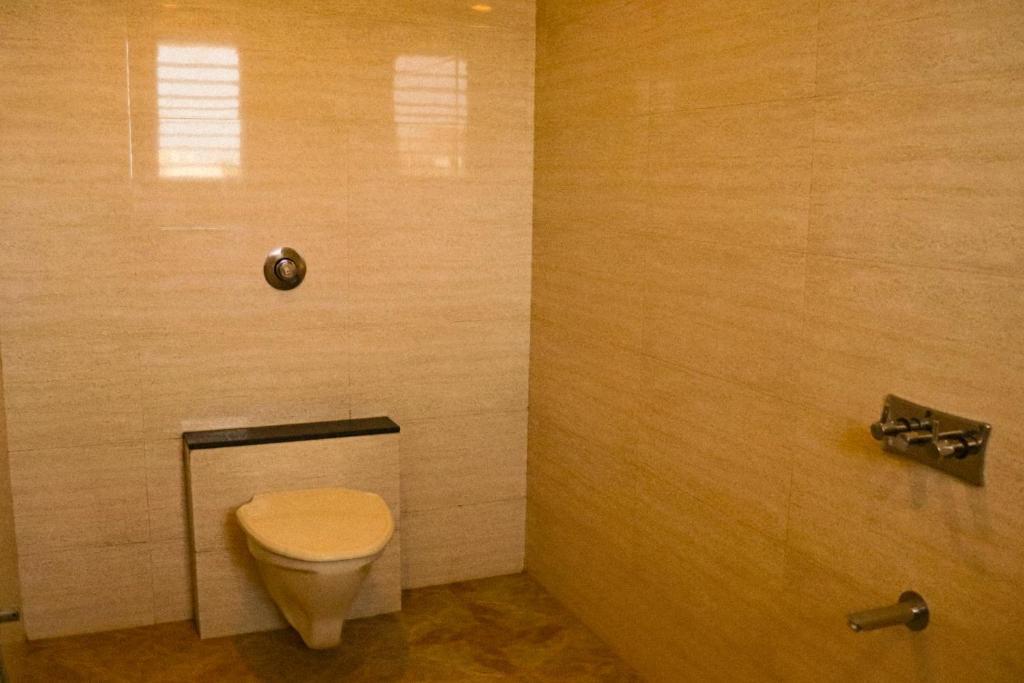 Ширди: Hotel Neem Tree