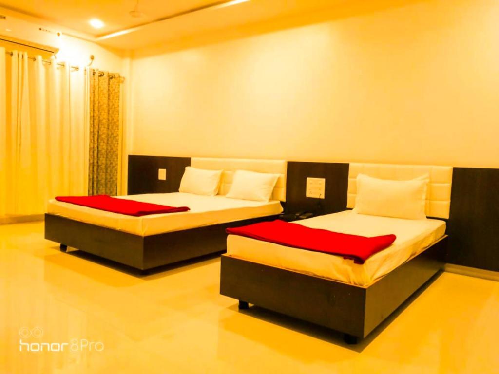 Ширди: Hotel Neem Tree