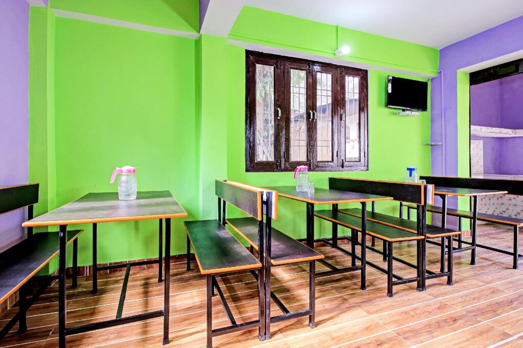 OYO 78592 Anand Guest House, Jageshwar — фото 1