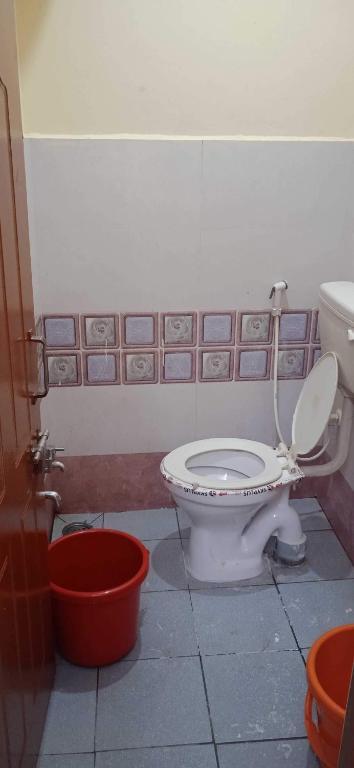 Бангалор: Oyo Home 89640 Kkr New Town