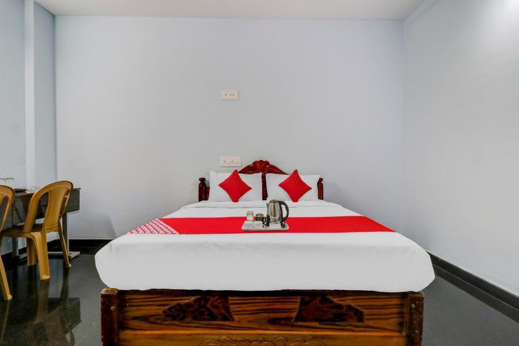 Бангалор: Oyo Flagship 92248 Sai International