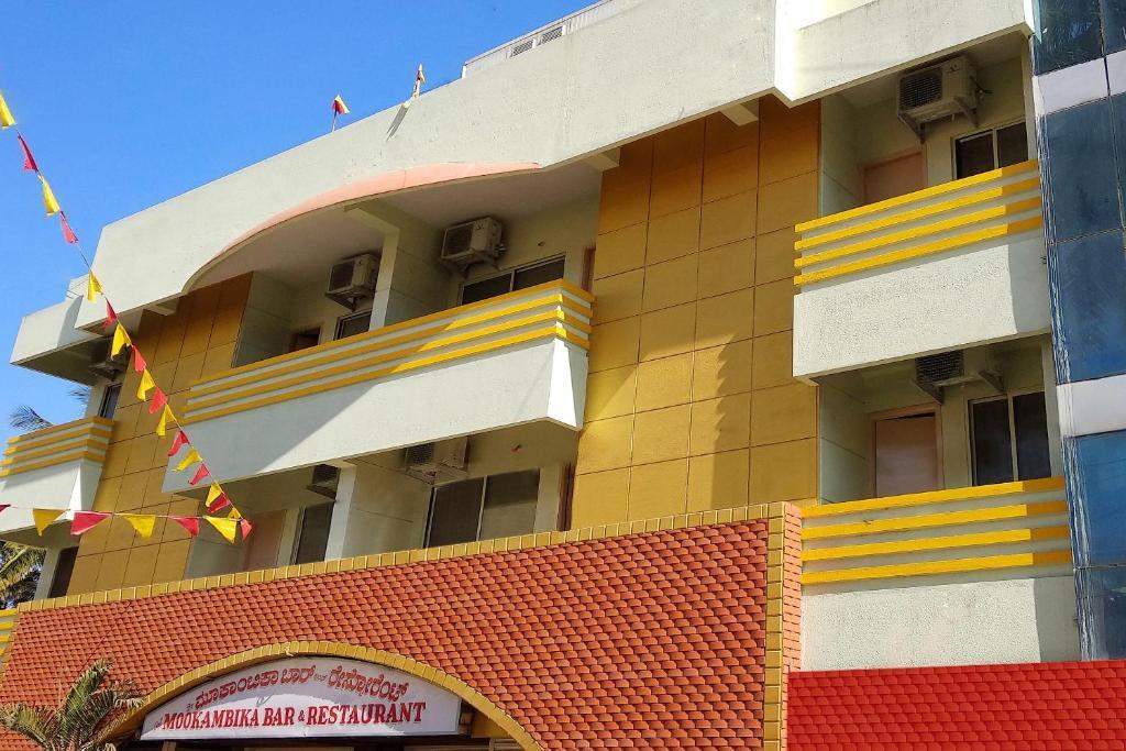 Бангалор: OYO 10476 Shree Mookambika Guest House