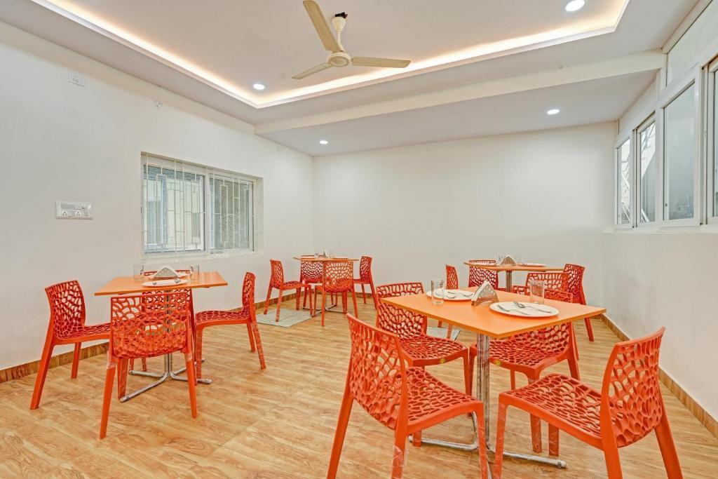 Бангалор: Oyo 91783 Collection O Manyata Stay-In