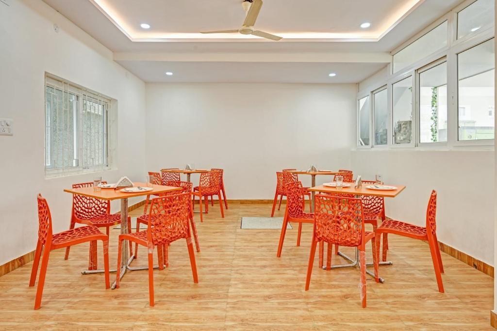 Бангалор: Oyo 91783 Collection O Manyata Stay-In