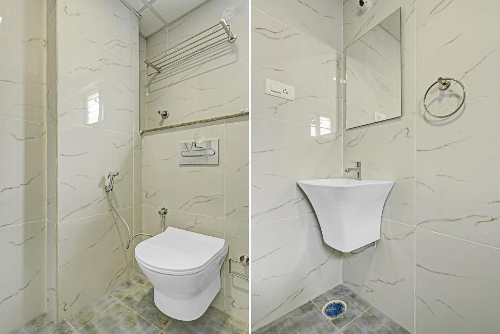 Бангалор: Oyo 91783 Collection O Manyata Stay-In
