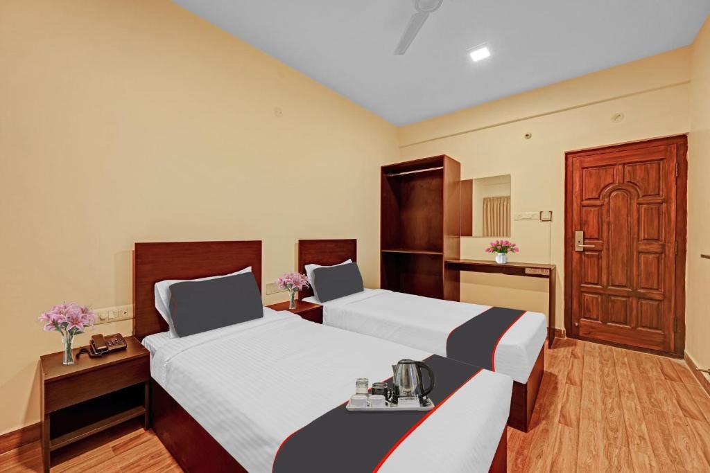 Oyo 91783 Collection O Manyata Stay-In — фото 3