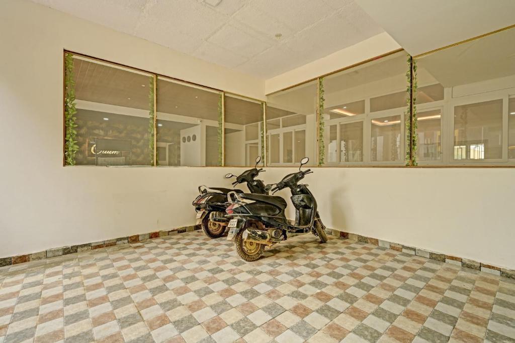 Бангалор: Oyo 91783 Collection O Manyata Stay-In