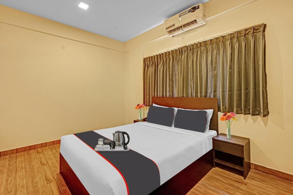 Бангалор: Oyo 91783 Collection O Manyata Stay-In