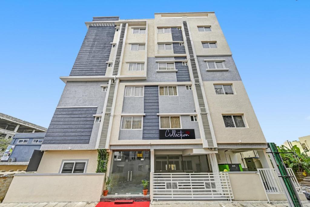 Бангалор: Oyo 91783 Collection O Manyata Stay-In